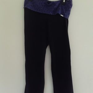Yoga pants